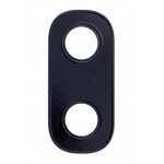 Camera Lens For Samsung Galaxy A10 Black By - Maxbhi Com