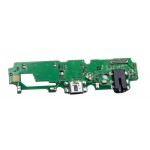 Charging Connector Flex Pcb Board For Vivo Y15 2019 By - Maxbhi Com