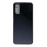 Full Body Housing For Vivo Y12s 2021 Black - Maxbhi Com