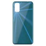Back Panel Cover For I Kall K260 Black - Maxbhi Com