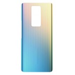 Back Panel Cover For Tecno Phantom X Sunset - Maxbhi Com