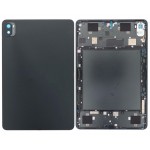 Back Panel Cover For Xiaomi Pad 5 Black - Maxbhi Com