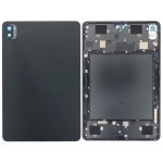 Back Panel Cover For Xiaomi Pad 5 Grey - Maxbhi Com