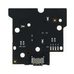 Charging Connector Flex Pcb Board For Xiaomi Pad 5 By - Maxbhi Com
