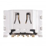 Charging Connector For I Kall K260 By - Maxbhi Com