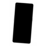 Fingerprint Sensor Flex Cable For Realme Gt 2 Black By - Maxbhi Com