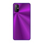 Full Body Housing For I Kall K260 Black - Maxbhi Com