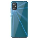 Full Body Housing For I Kall K260 Blue - Maxbhi Com