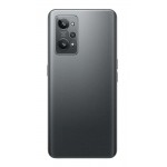 Full Body Housing For Realme Gt 2 Black - Maxbhi Com