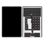 Lcd With Touch Screen For Xiaomi Pad 5 Black By - Maxbhi Com