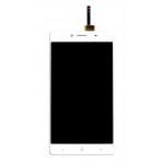 Lcd With Touch Screen For Yu Yureka 2 Gold By - Maxbhi Com