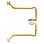 Power Button Flex Cable For Realme Gt 2 On Off Flex Pcb By - Maxbhi Com