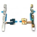 Power Button Flex Cable For Tecno Phantom X On Off Flex Pcb By - Maxbhi Com