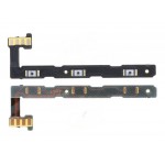 Power Button Flex Cable For Xiaomi 12 Pro On Off Flex Pcb By - Maxbhi Com