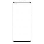 Replacement Front Glass For Tecno Phantom X Blue By - Maxbhi Com