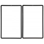Replacement Front Glass For Xiaomi Pad 5 Black By - Maxbhi Com