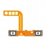 Volume Button Flex Cable For Xiaomi Pad 5 By - Maxbhi Com
