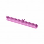 Volume Side Button Outer For I Kall K260 Purple By - Maxbhi Com