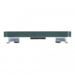 Volume Side Button Outer For Xiaomi Pad 5 Green By - Maxbhi Com