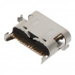 Charging Connector For Motorola Moto E20 By - Maxbhi Com