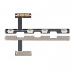 Power Button Flex Cable For Motorola Moto E20 On Off Flex Pcb By - Maxbhi Com