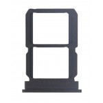 Sim Card Holder Tray For Oneplus 5t 64gb Black - Maxbhi Com