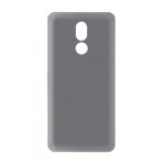 Back Panel Cover For Tambo Ta 40 Black - Maxbhi Com