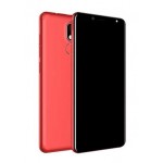 Back Panel Cover For Tambo Ta 40 Red - Maxbhi Com