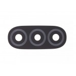 Camera Lens For Motorola Moto E20 Black By - Maxbhi Com
