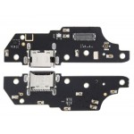 Charging Connector Flex Pcb Board For Motorola Moto E20 By - Maxbhi Com