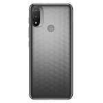 Full Body Housing For Motorola Moto E20 Grey - Maxbhi Com
