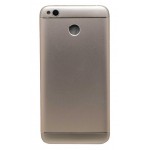 Full Body Housing For Xiaomi Redmi 4 32gb Gold - Maxbhi Com