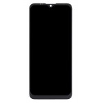Lcd Screen For Motorola Moto E20 Replacement Display By - Maxbhi Com