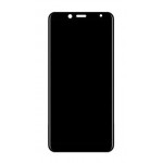 Lcd With Touch Screen For Tambo Ta 40 Black By - Maxbhi Com