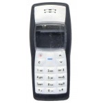 Full Body Housing For Nokia 1100 Orange - Maxbhi Com