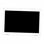 Lcd Frame Middle Chassis For Acer One 10 T8129l Rose Gold By - Maxbhi Com