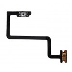 Power Button Flex Cable For Realme V11 5g On Off Flex Pcb By - Maxbhi Com