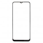 Replacement Front Glass For Realme V11 5g Grey By - Maxbhi Com