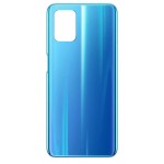 Back Panel Cover For Realme V11 5g Blue - Maxbhi Com