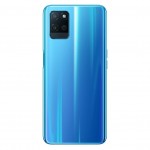 Full Body Housing For Realme V11 5g White - Maxbhi Com