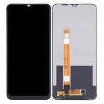 Lcd With Touch Screen For Realme V11 5g Blue By - Maxbhi Com