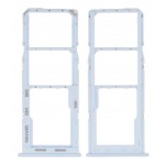 Sim Card Holder Tray For Samsung Galaxy A13 Light Blue - Maxbhi Com