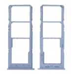 Sim Card Holder Tray For Samsung Galaxy A23 Light Blue - Maxbhi Com