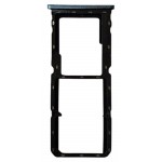 Sim Card Holder Tray For Oppo K10 Blue - Maxbhi Com