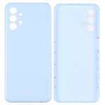 Back Panel Cover For Samsung Galaxy A13 Light Blue - Maxbhi Com
