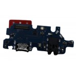 Charging Connector Flex Pcb Board For Samsung Galaxy A13 By - Maxbhi Com