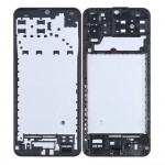 Lcd Frame Middle Chassis For Samsung Galaxy A13 White By - Maxbhi Com
