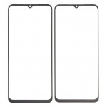 Replacement Front Glass For Samsung Galaxy A13 White By - Maxbhi Com