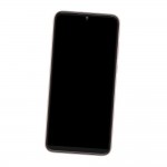 Volume Button Flex Cable For Lava Beu By - Maxbhi Com