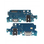 Charging Connector Flex Pcb Board For Samsung Galaxy A23 By - Maxbhi Com
